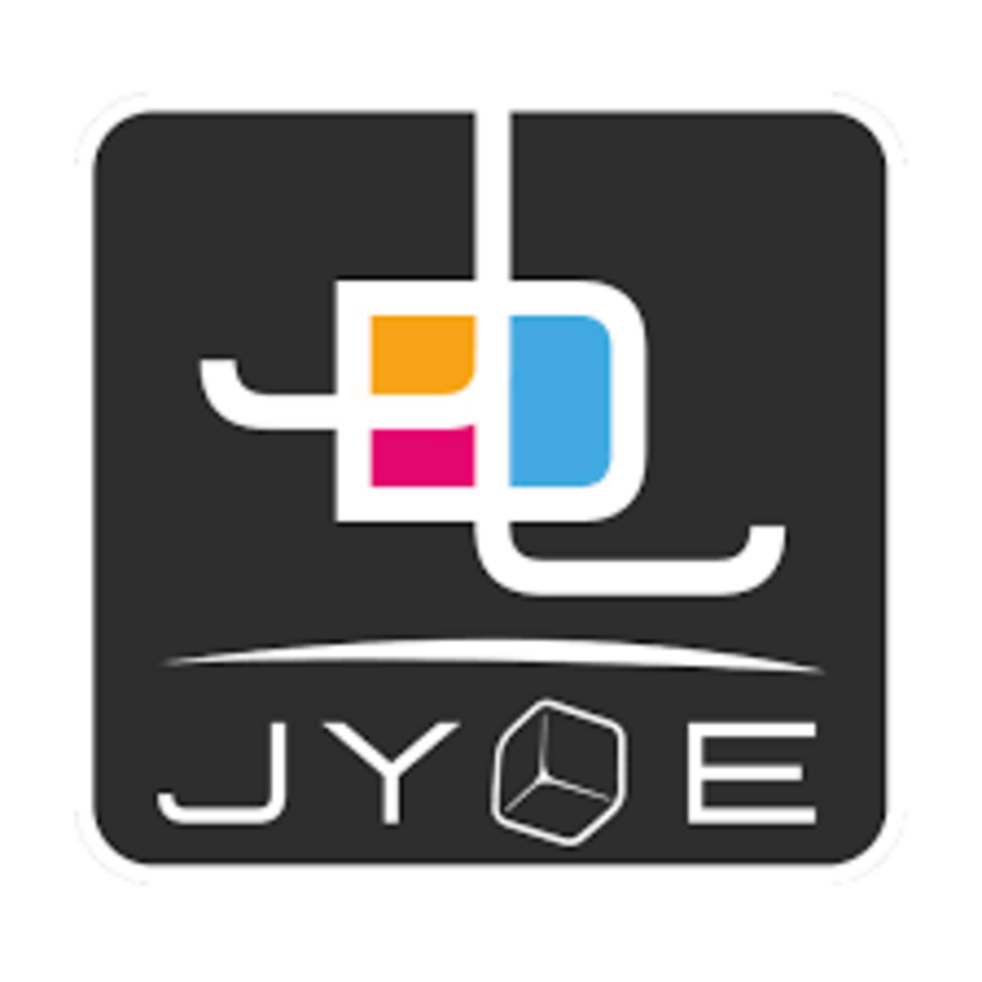 Logo entreprise Jyde édition
