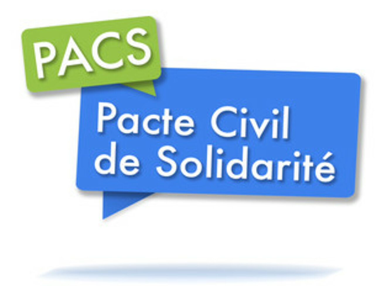 Logo PActe Civil de Solidarité