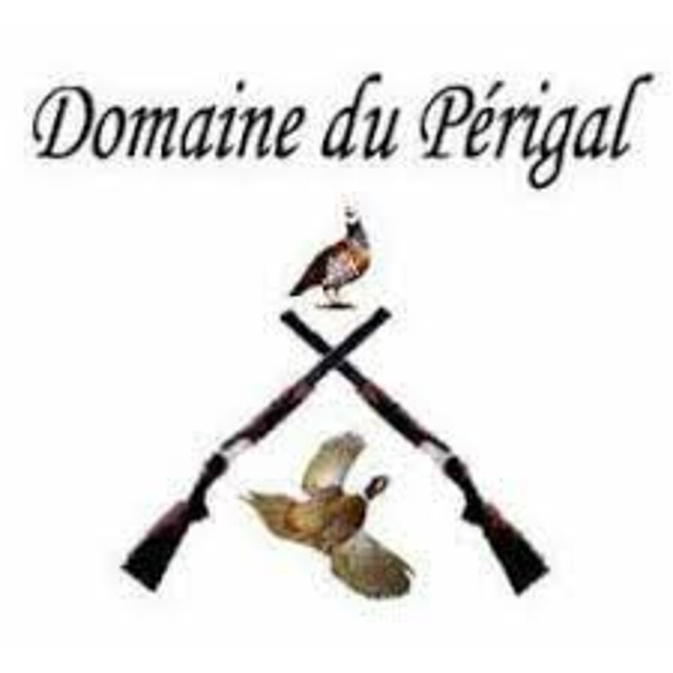 Logo entreprise domaine du périgal