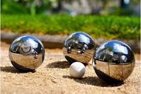 Image de boules de pétanque